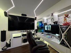 Blk 230 Hougang Avenue 1 (Hougang), HDB Executive #469658021